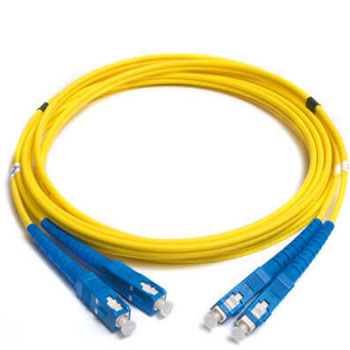 Patch-Cord-Fiber